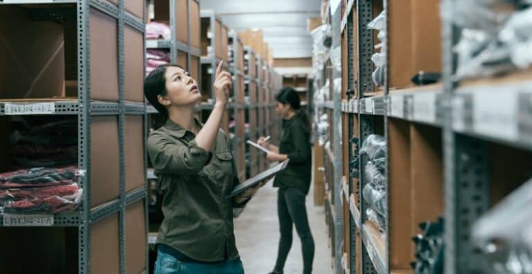 Meningkatkan Produktivitas Bisnis dengan POS Inventory Management