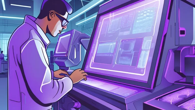 Mengenal Sistem Manufaktur: Definisi, Fungsi, dan Contohnya