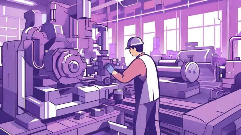 Panduan Lengkap Software Manufaktur untuk Pabrik Elektronik 2025