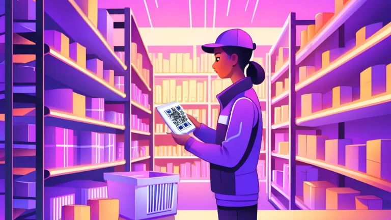 Optimasi Supply Chain Management Pabrik Elektronik 2025