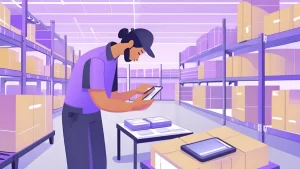 RFID Inventory