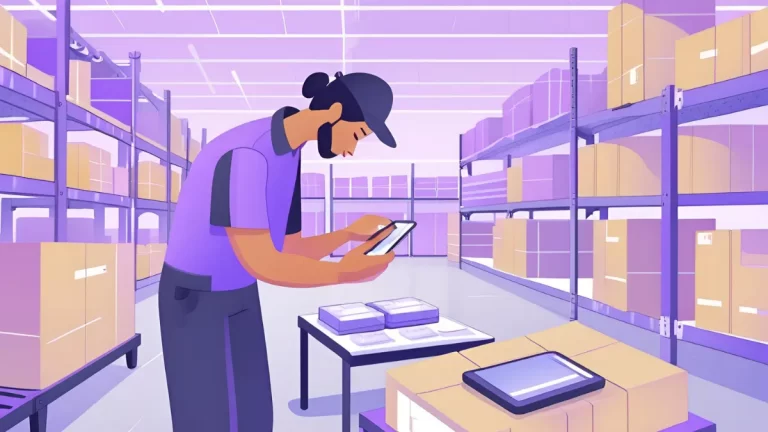 RFID Inventory Management System: Kelebihan dan Kekurangan