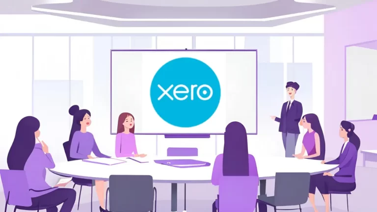 Apa itu Xero Accounting Software dan Bagaimana Cara Kerjanya?