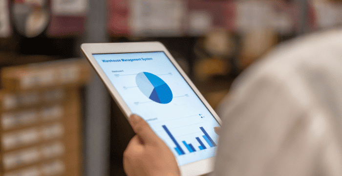 Manufacturing Execution System