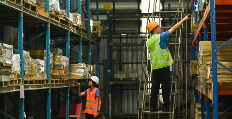 Tantangan dalam Penerapan Distribution Inventory Management