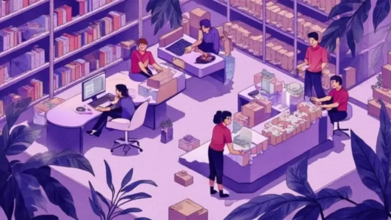 Strategi Inventory Asset Management untuk Kesuksesan Bisnis