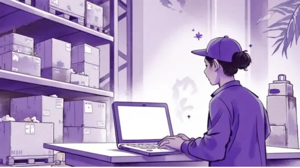 Inventory Management SOP - Total