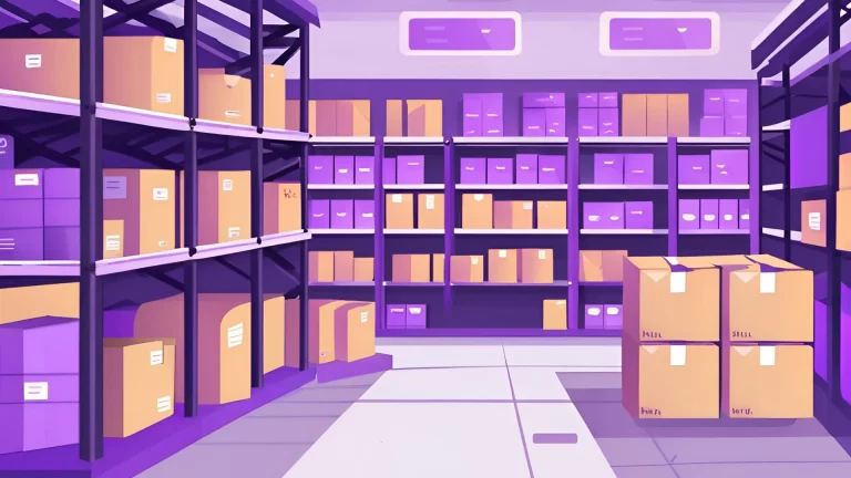 Panduan Software Gudang Pabrik Semen 2025: Optimalisasi Total