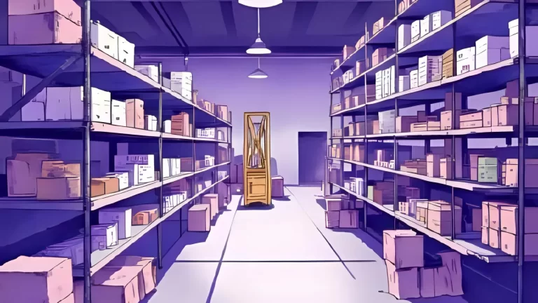 Manufacturing Inventory Management Buruk? Coba Tips ini!