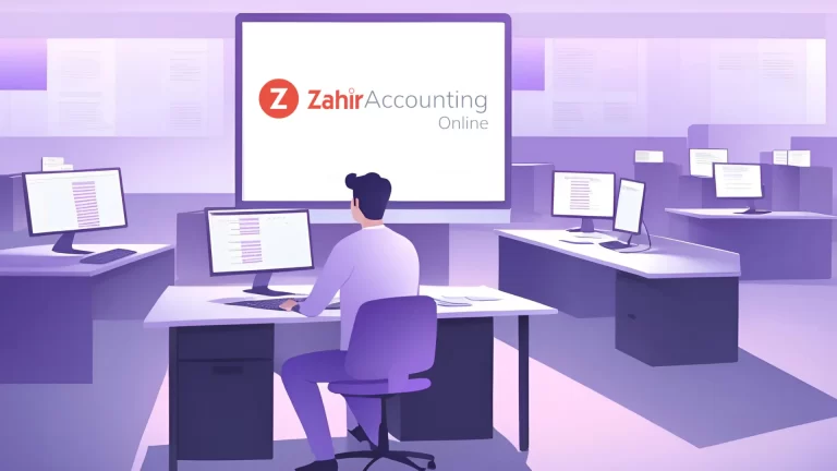 Zahir Accounting Software: Review dan Alternatifnya