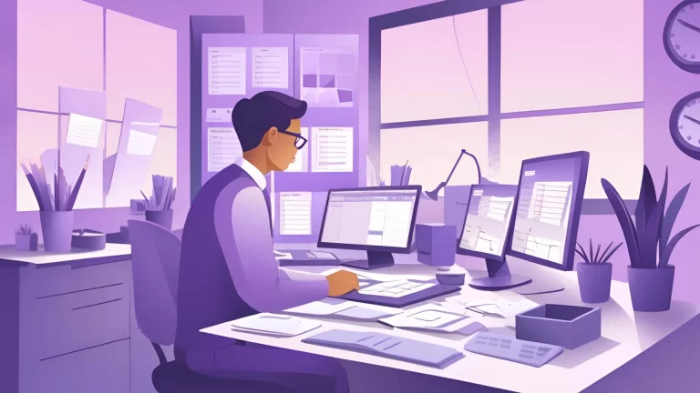 Transformasi Digital: Panduan Software Akuntansi Pabrik Garmen 2025