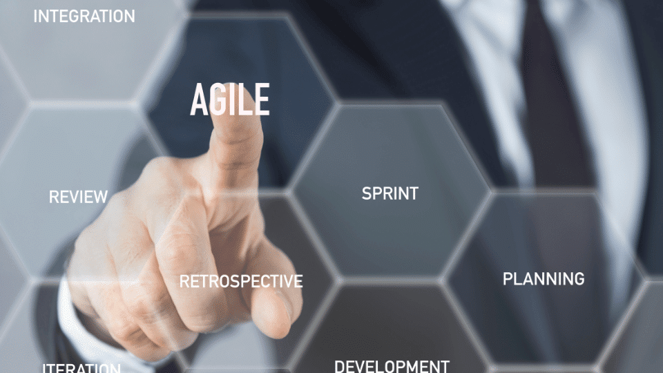 erp agile