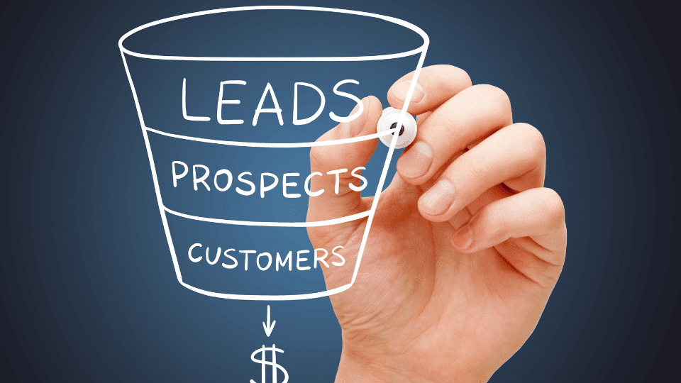 sales funnel