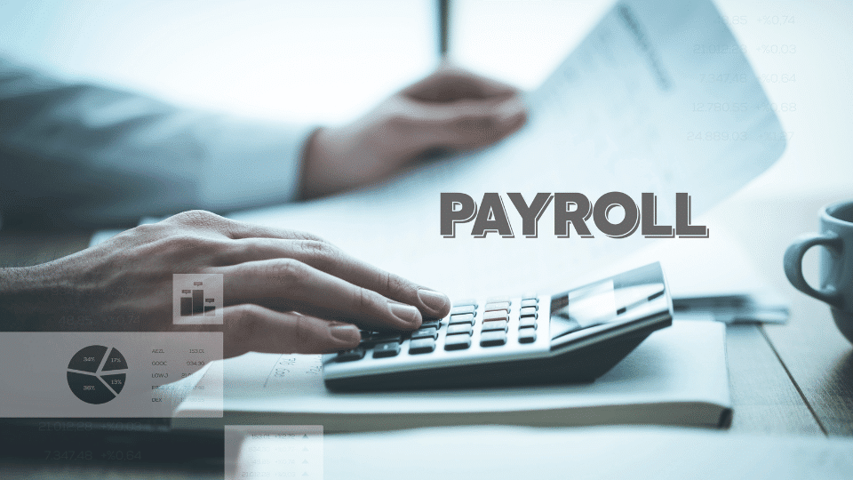 sistem payroll