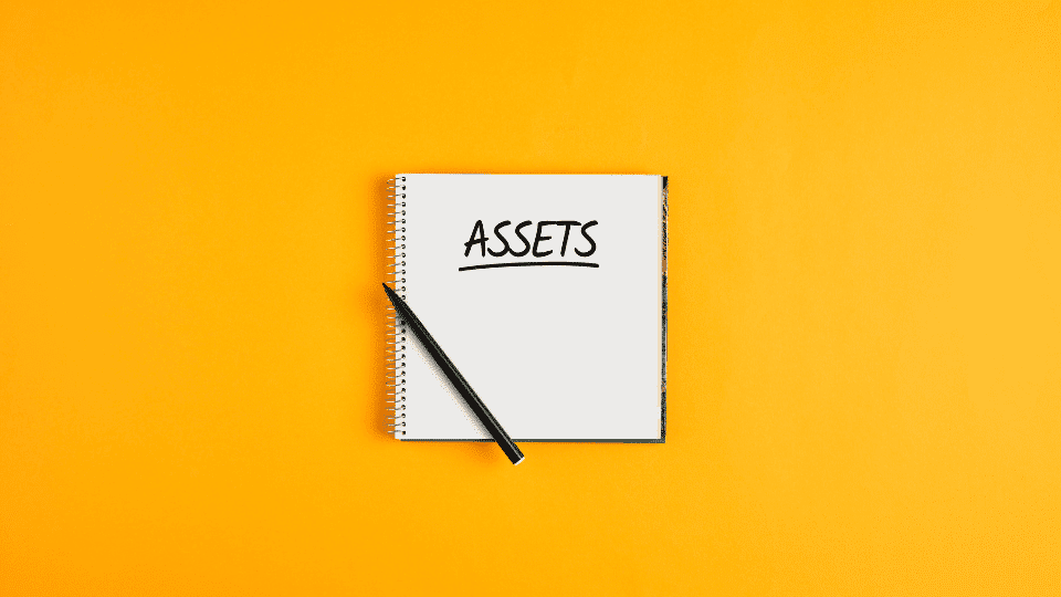 asset management