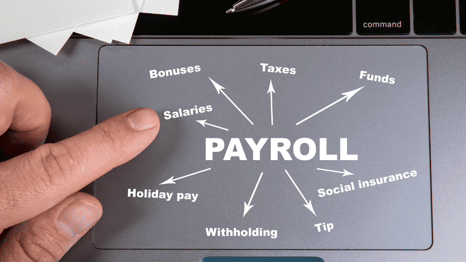 payroll 