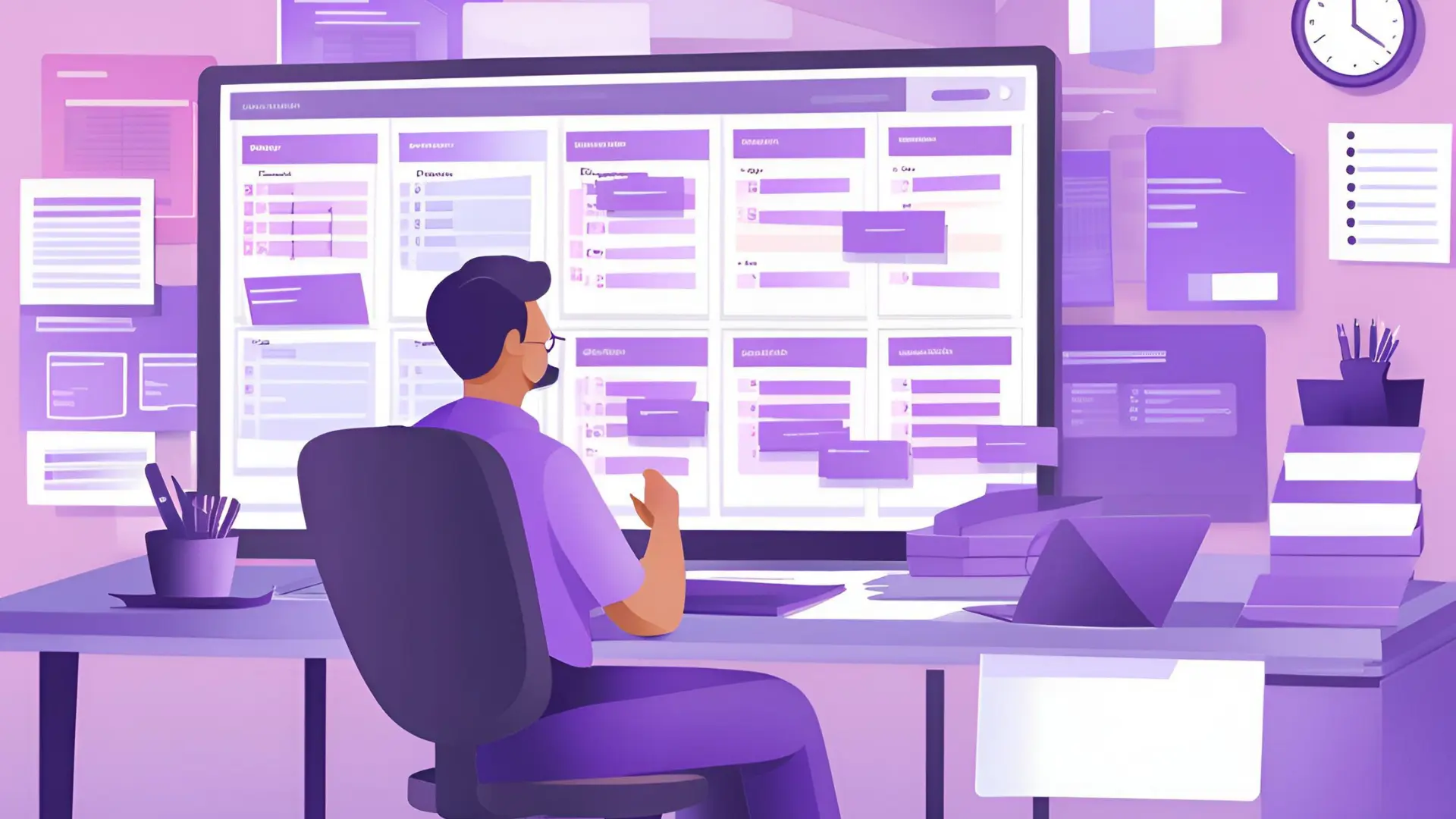 erp agile