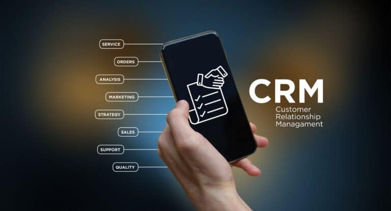 Jenis-jenis CRM dan Penerapannya dalam Pengelolaan Hubungan Pelanggan