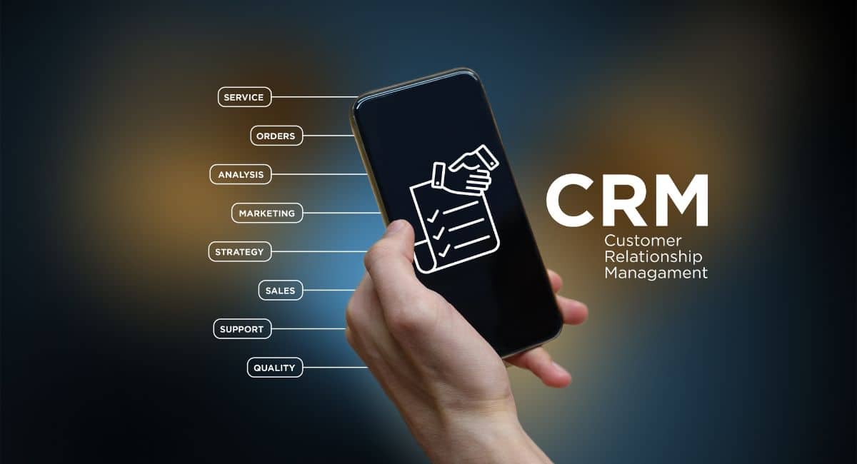 jenis jenis crm