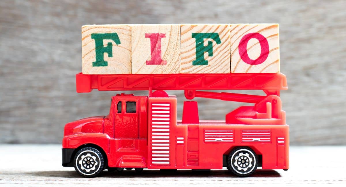 fifo