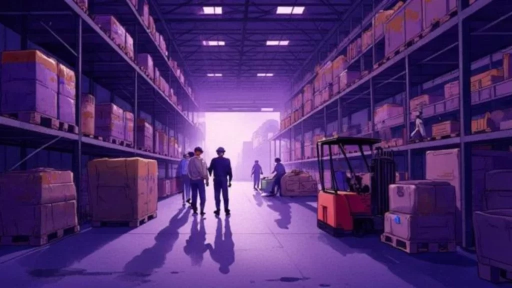 inventory management vs asset management