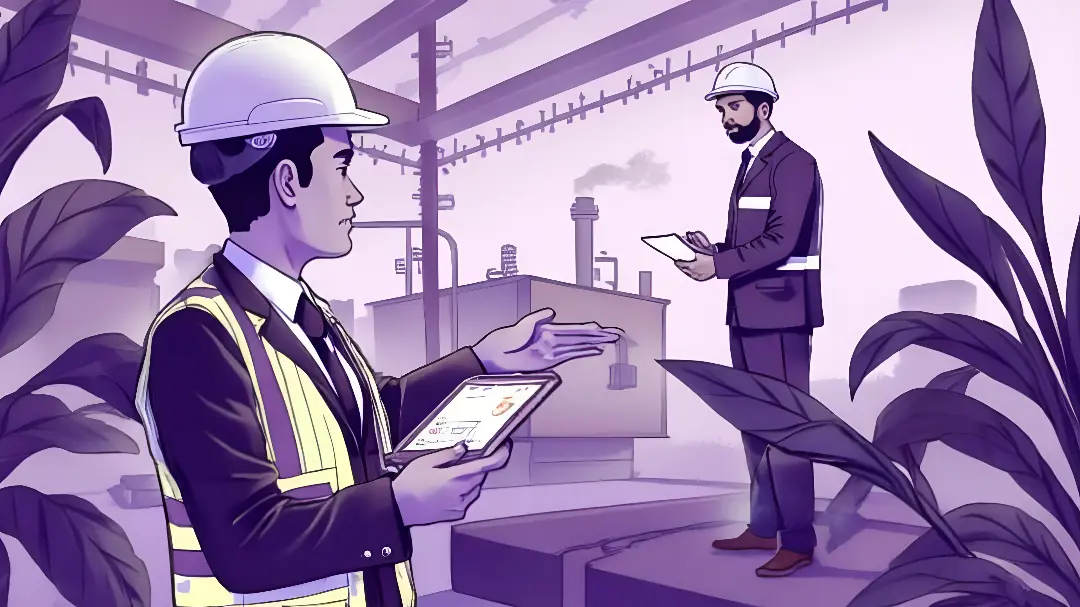 peran erp consultant