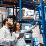 outsource inventory management