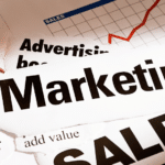 perbedaan selling dan marketing