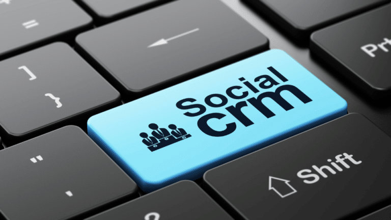 Apa Saja Manfaat Menggunakan Social CRM untuk Bisnis Anda?