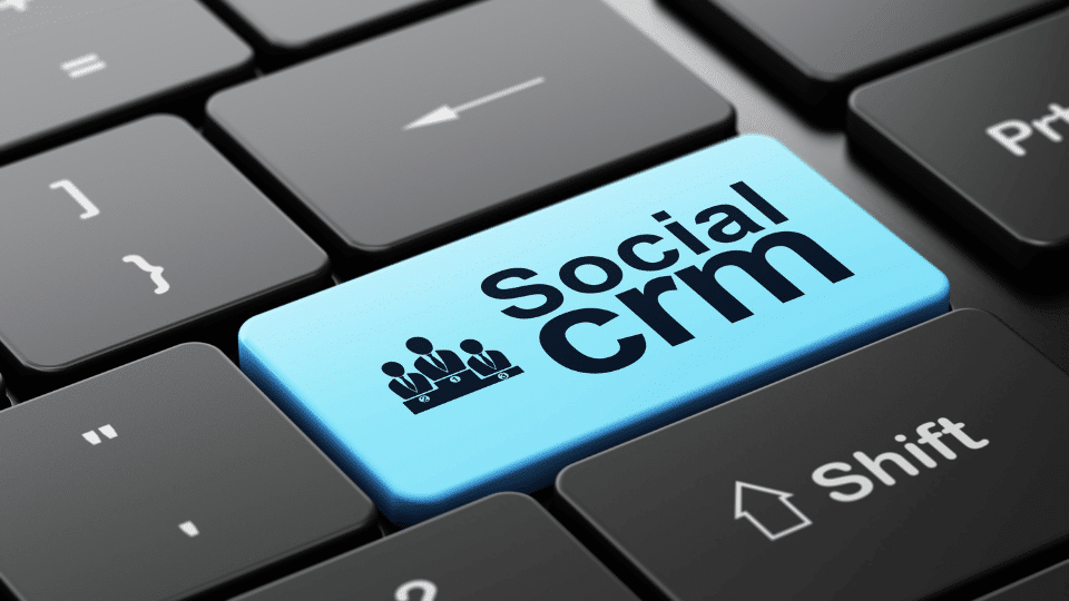 social crm