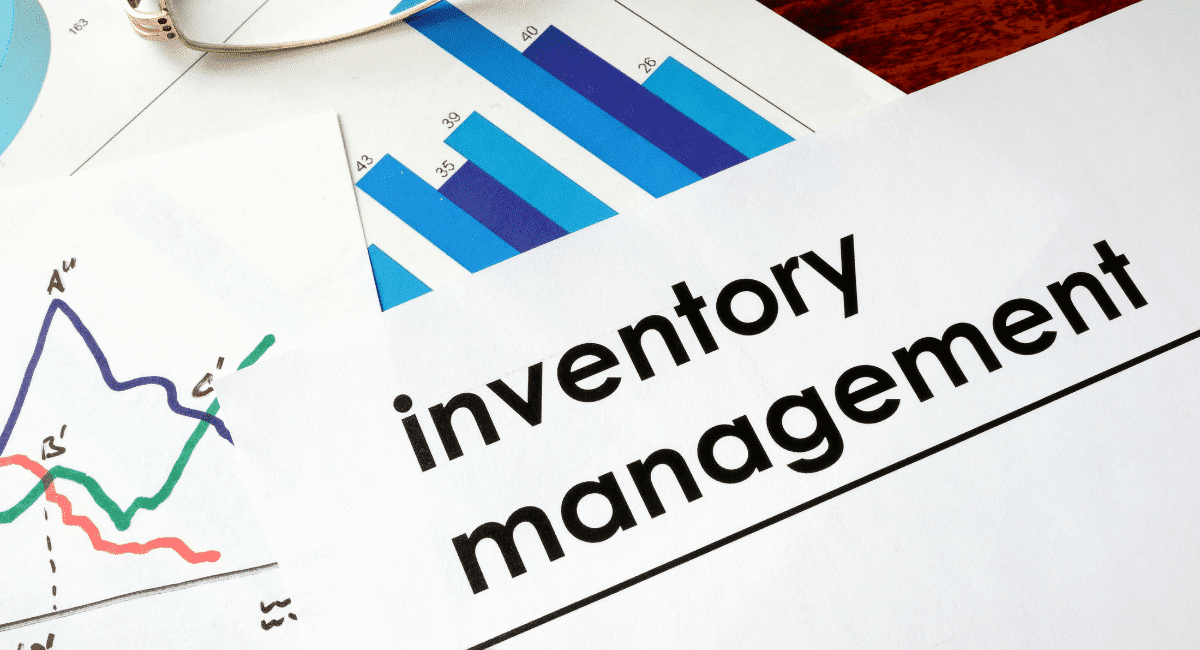 inventory management