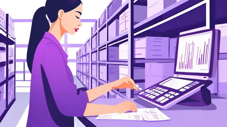 Rumus Days Sales In Inventory Untuk Tingkatkan Performa Bisnis