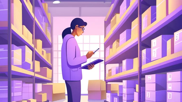 Atasi 7 Masalah Stok dengan Software Inventaris Pabrik Plastik