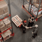 Distribution Inventory Management