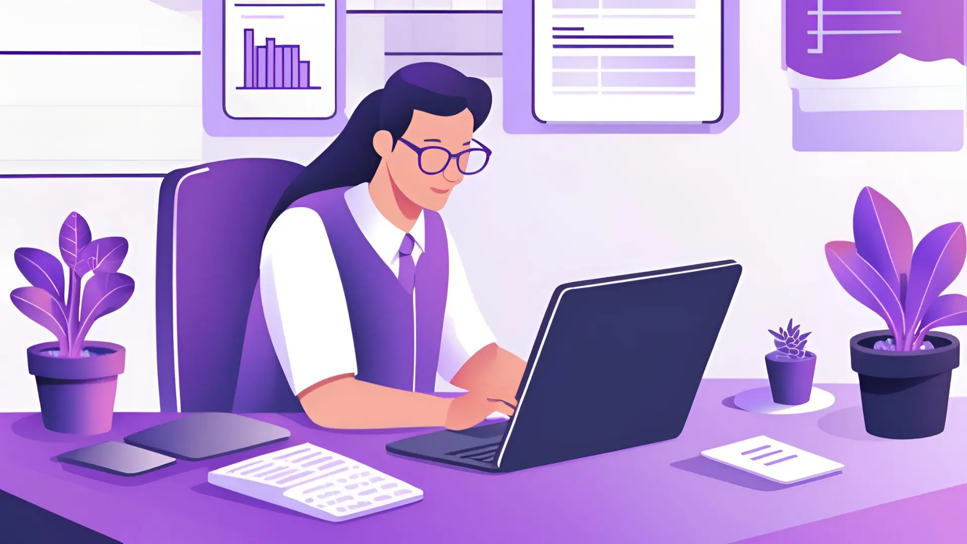online accounting