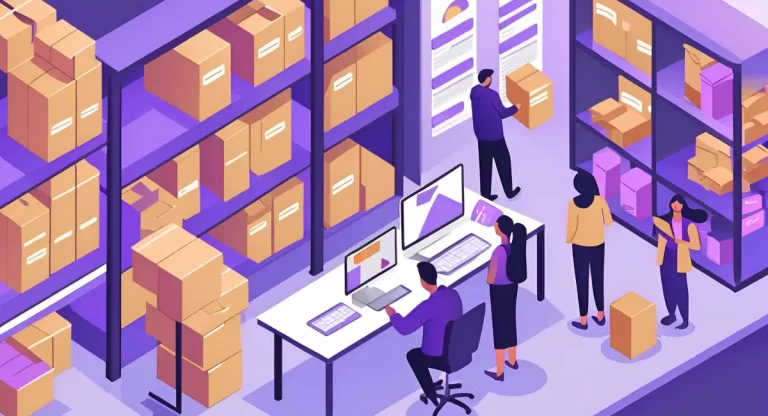 Software Manufaktur Pabrik Buku: Panduan Otomatisasi 2025