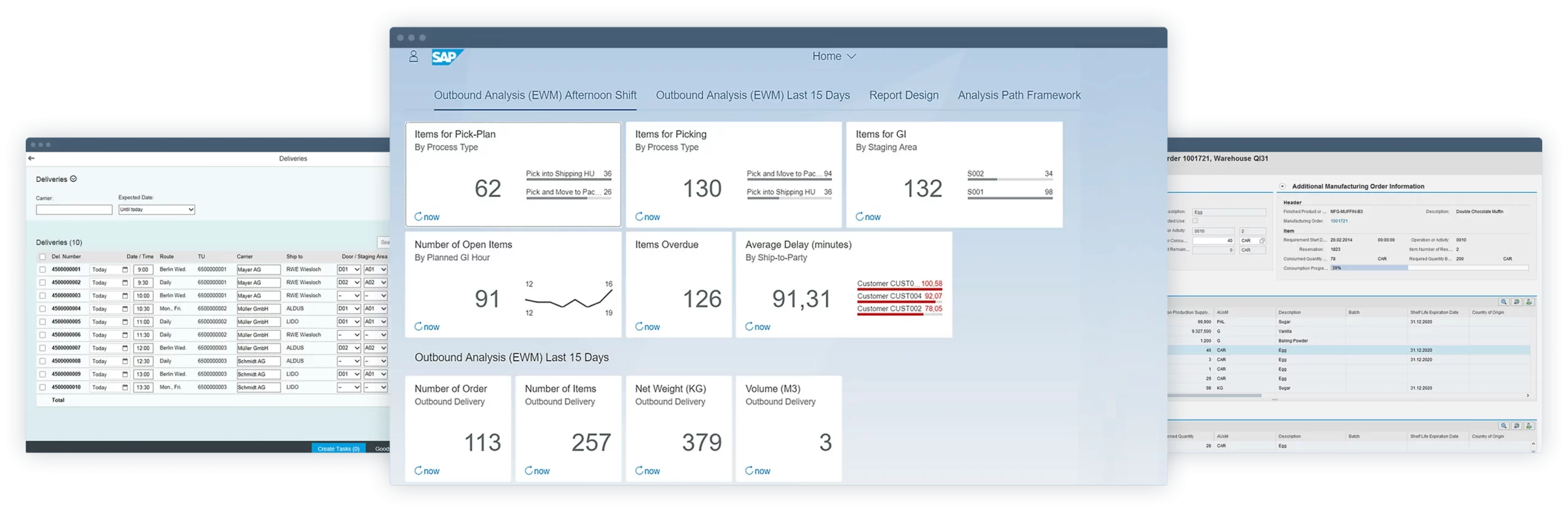 aplikasi wms sap extended