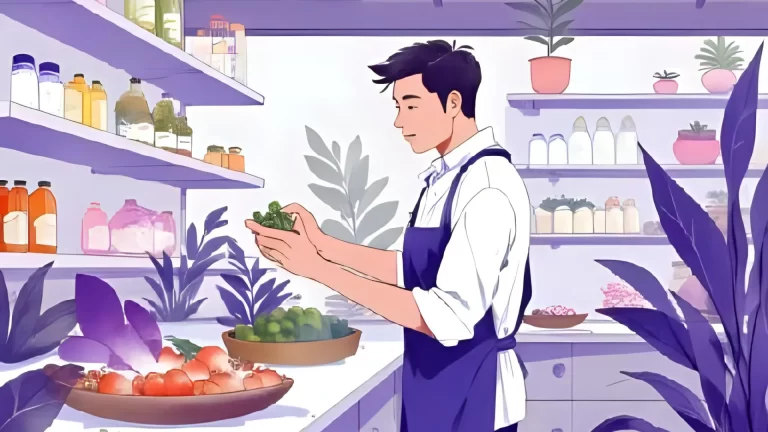 Tips Manajemen Inventory Restoran Pada Bisnis F&B