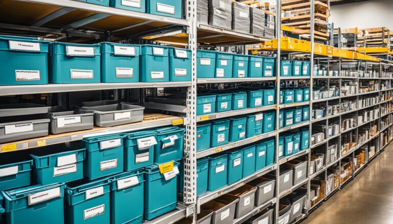 5 Tips Meningkatkan Inventory Turnover Ratio Pada Perusahaan