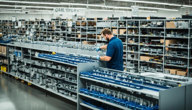 8 Tips Manajemen Inventory Barang Pabrik Manufaktur