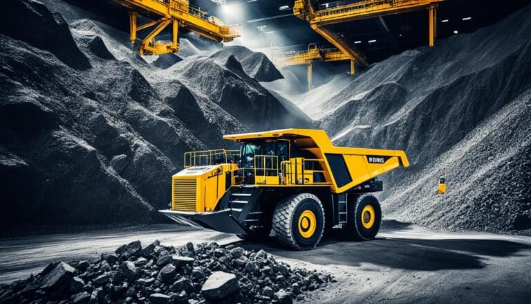 5 Manfaat Software ERP untuk Operasional Perusahaan Tambang