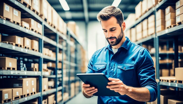 Strategi Efektif untuk Pengelolaan Inventory Level