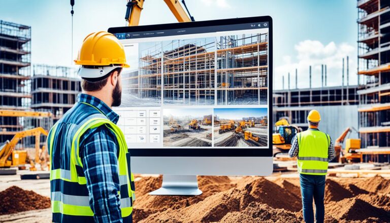 Penerapan Software ERP untuk Optimalisasi Industri Konstruksi