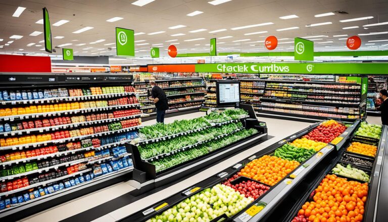 Pemanfaatan Software ERP dalam Pengelolaan Supermarket