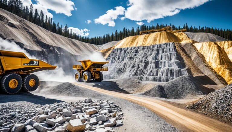 Manfaat Software ERP untuk Efisiensi Perusahaan Tambang Emas