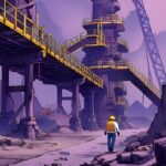 software erp tambang nikel