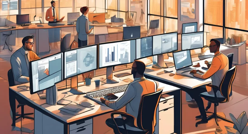 Dan Software 15 Software HR dan Aplikasi HRIS Terbaik di Indonesia (2025)