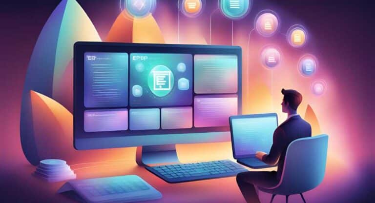 Daftar Panduan Komprehensif ERP (Enterprise Resource Planning)