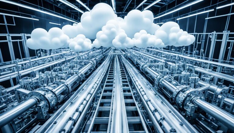 Cloud Manufacturing: Pengertian & Manfaatnya untuk Perusahaan