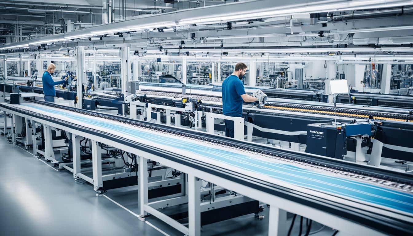software manufaktur pabrik tekstil